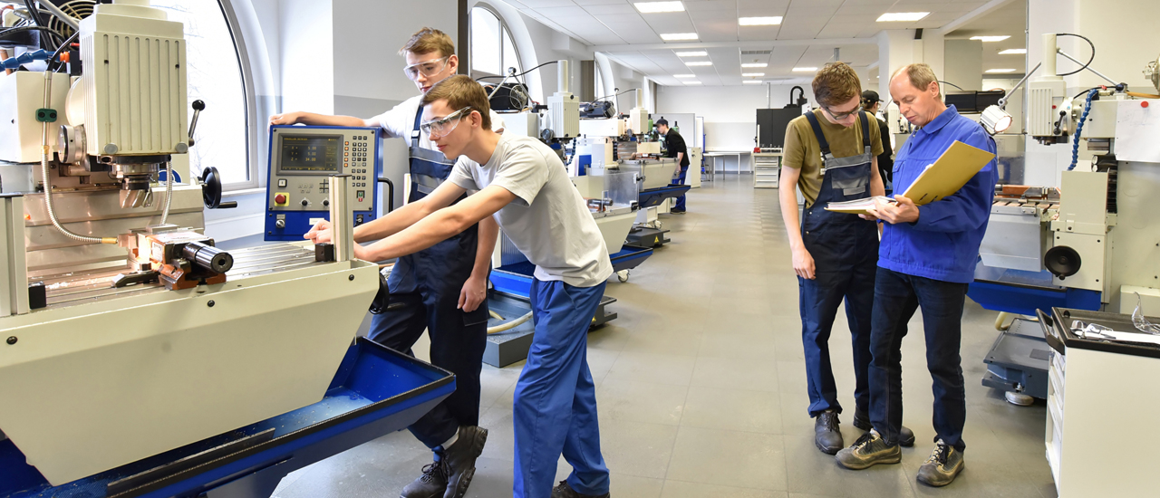 What is an Apprenticeship? ⋆ Border Kolie