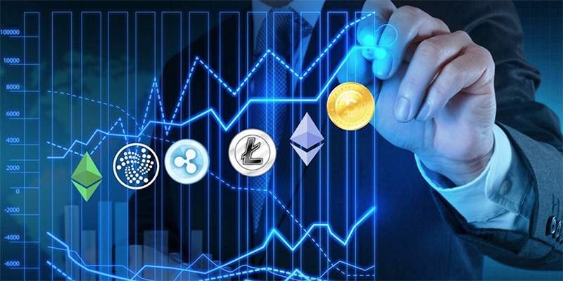 The Benefits Of Crypto Investing