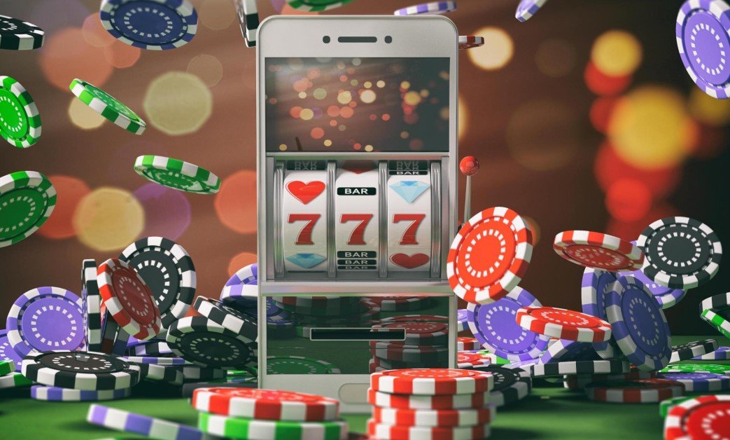 What Is No Deposit Casinos In Online Gambling
