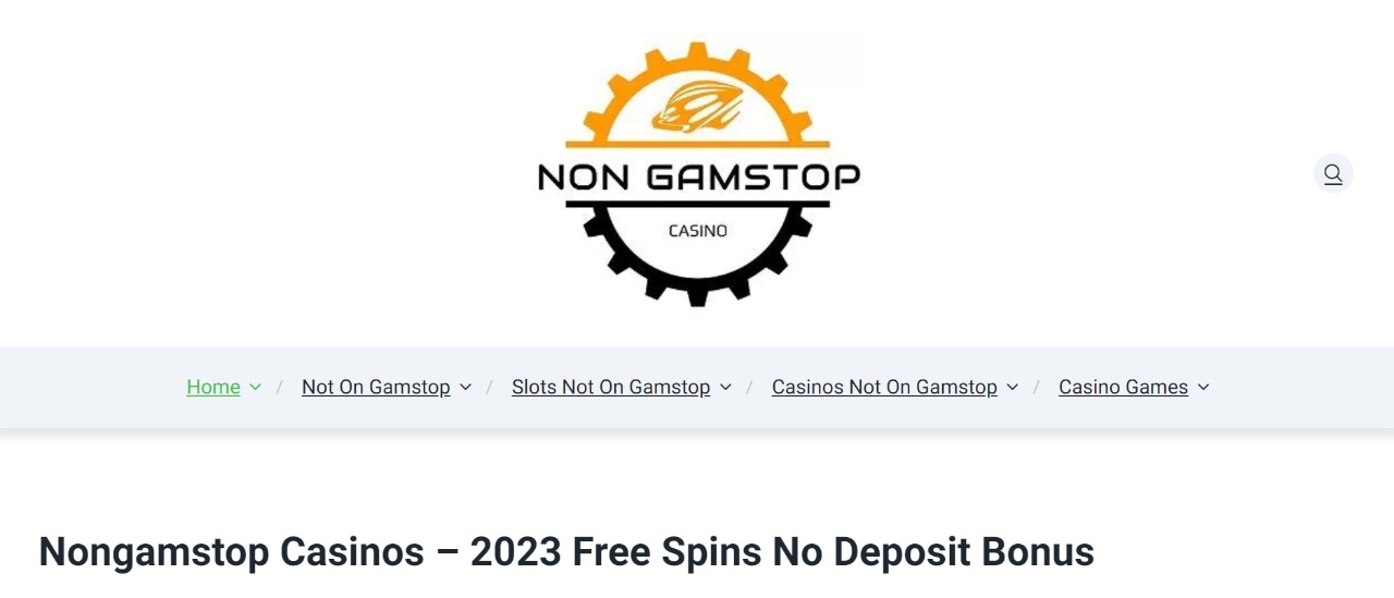 Benefits Of Free Spins No Deposit No Gamstop