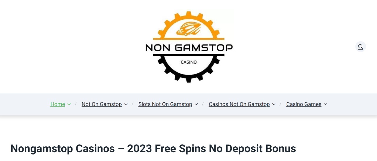 Benefits Of Free Spins No Deposit No Gamstop